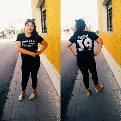 Profile Picture of Lorena Fierro (@lorenafierro15) on Twitter