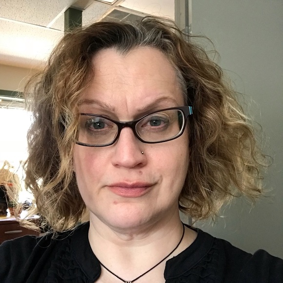 Profile Picture of Judy Haraburda (@thejudy33) on Poshmark