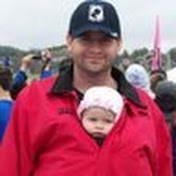 Profile Picture of Darren Lyda (@blessedlyda) on Youtube