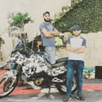 Profile Picture of Ahmad Ashraf (@ahmad_ashraf29) on Instagram