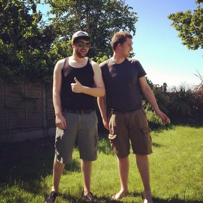 Profile Picture of James Pounder (@PounderJames) on Twitter