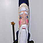 Profile Picture of James Huber (@Old World Santa Carvings) on Flickr