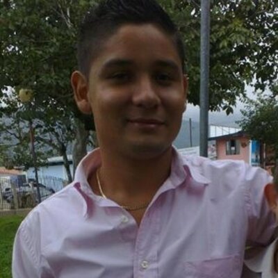 Profile Picture of Bryan Bustos Quesada (@QuesadaBustos) on Twitter