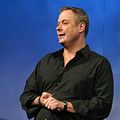 Profile Picture of Ray Winningeron Wikipedia