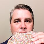 Profile Picture of geoff (@geoffburrows) on Instagram