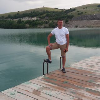 Profile Picture of Obrad Radic (@obrad.radic.3) on Facebook