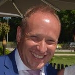 Profile Picture of Patrick De Coker (@patrickdecoker) on Instagram