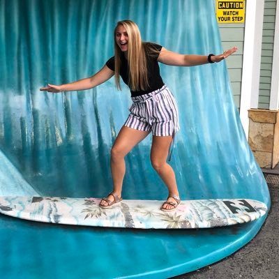 Profile Picture of Faith Tyler 🦋 (@FaithTyler20) on Twitter