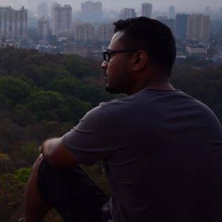 Profile Picture of Ganesh Pillai (@ganesh.pillai.564) on Facebook