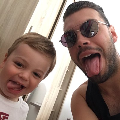 Profile Picture of Steven Leitner (@theheroes67) on Twitter