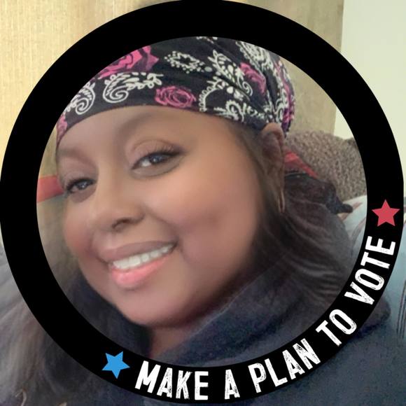 Profile Picture of Paulette Pierce (@p46) on Poshmark