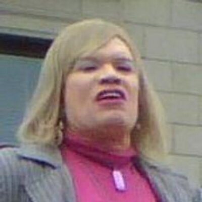 Profile Picture of Jo Morris (@Nancy_Josephine) on Twitter