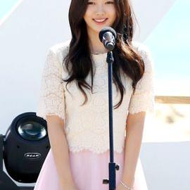 Profile Picture of Kim Yoo Jung (@kimyoojungss_) on Twitter