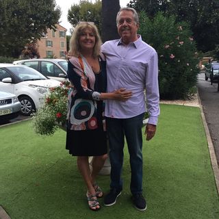 Profile Picture of Harry Swisher (@harry.swisher.1) on Facebook