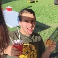 Profile Picture of Joshua Armstrong (@joshua-armstrong-34) on Quora