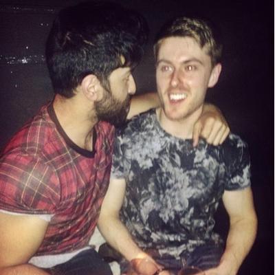 Profile Picture of Tom Holdsworth (@TomHoldsworth13) on Twitter