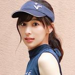 瀬戸晴加 Haruka Seto - Instagram Profile Picture of 瀬戸晴加 Haruka Seto (@setoharu_golf) on Instagram