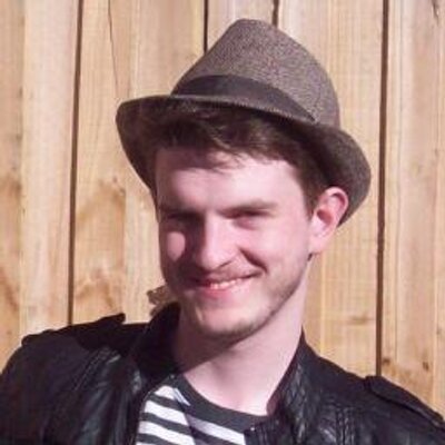 Profile Picture of Justin (@AgendaBender) on Twitter