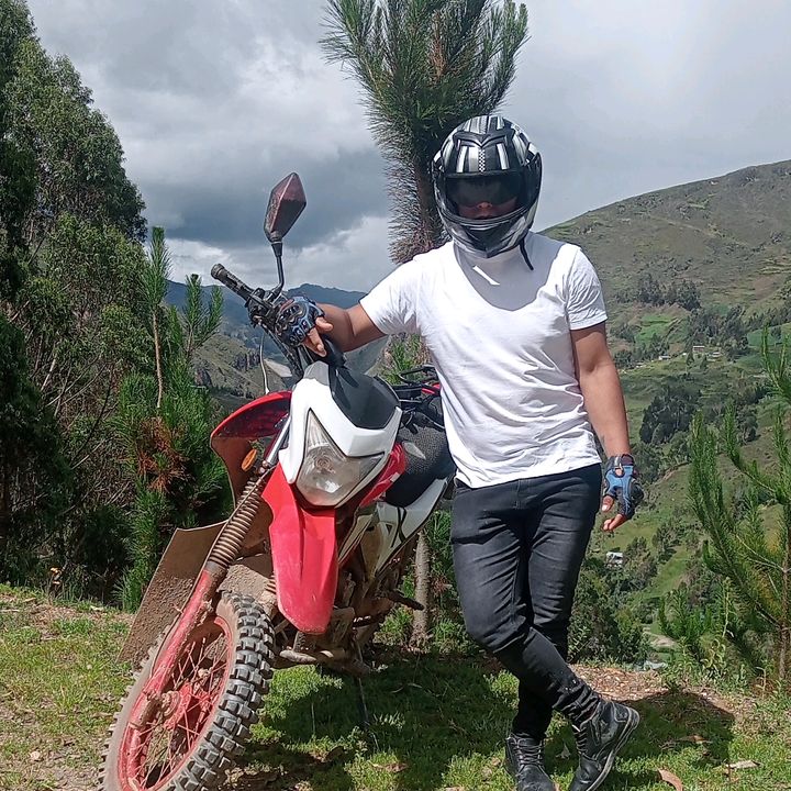 Profile Picture of Kevin rimac (@12kevinrimac) on Tiktok