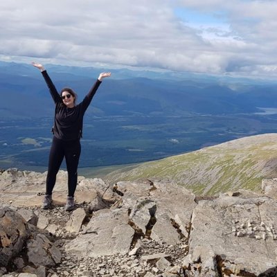 Profile Picture of Jessica Caulfield (@@JessyCaulfield) on Twitter