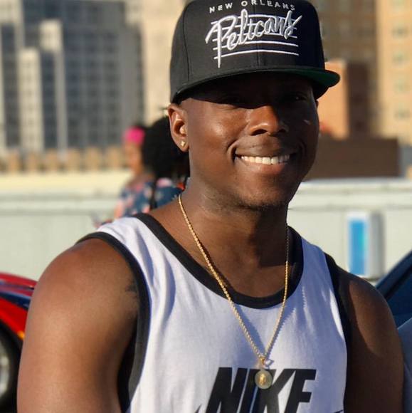 Profile Picture of Emmanuel Hines (@emmanuelhines) on Poshmark