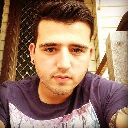 Profile Picture of James Grech (@Grechy28) on Twitter