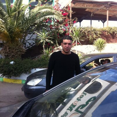 Profile Picture of Mahmoud Mohamed (@bob_mahmoud) on Twitter