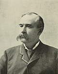 Profile Picture of George Gray (Delaware politician)on Wikipedia