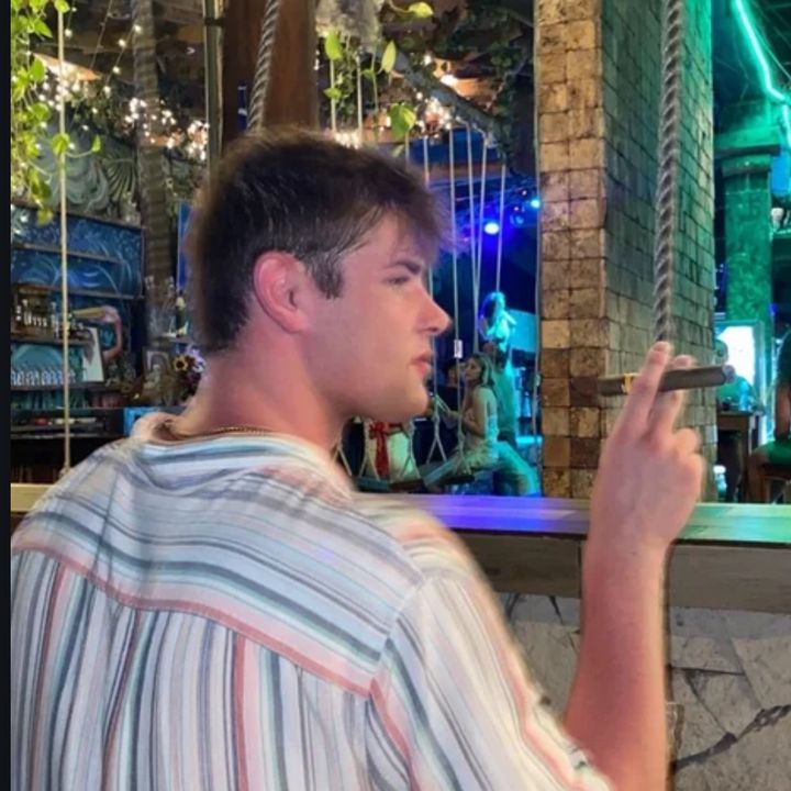 Profile Picture of Brian March (@brianmarch20) on Tiktok