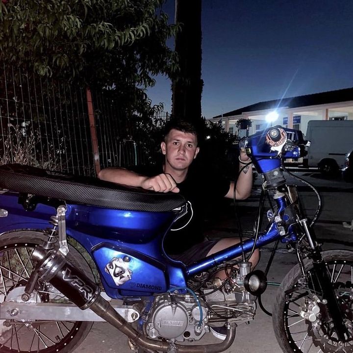 Profile Picture of Ntinakos (@constantinebellos2) on Tiktok