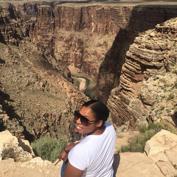 Keasha Wallace - Poshmark Profile Picture of Keasha Wallace (@keashab00) on Poshmark