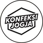 Profile Picture of KATALOG KONFEKSI JOGJA (@konfeksijogja_katalog) on Instagram