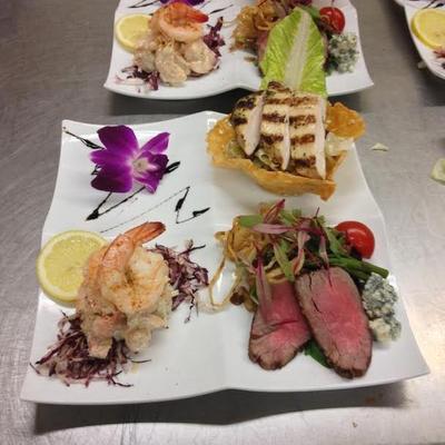 Profile Picture of Chad Stein (@chefchadstein) on Twitter