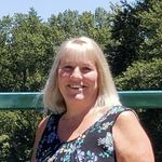 Profile Picture of Paula Shore Burgess (@paulajsb) on Instagram