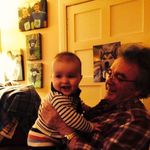 Profile Picture of Martin Harrower (@harrowermartin) on Instagram