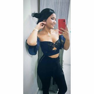 Profile Picture of Derlania Gomes (@derlania.gomes.98) on Facebook