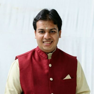 Profile Picture of Jay Chheda (@jayjayeshchheda) on Twitter