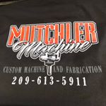 Profile Picture of Daniel Mutchler (@mutchlermachine) on Instagram