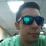 Profile Picture of Alex Alvear (@gatuno_alex) on Instagram