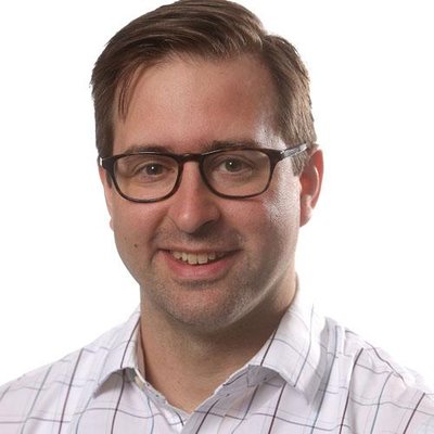 Profile Picture of Christopher Raposo (@ca_raposo) on Twitter