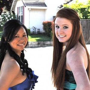 Profile Picture of Taylor Fong (@vball_chick_4eva) on Myspace