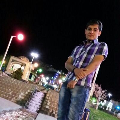 Masoud Kazemi - Twitter Profile Picture of Masoud Kazemi (@kazemi_masoud) on Twitter