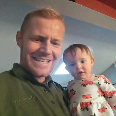 Profile Picture of Mike Schwemmer (@MikeSchwemmer) on Twitter