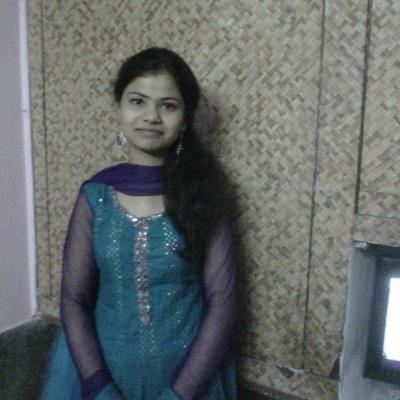 Profile Picture of Kanika Shukla (@kanikashukla4) on Twitter