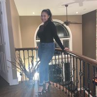 Profile Picture of Rachael Moncrieffe (@rachaelmoncrieffe) on Tiktok