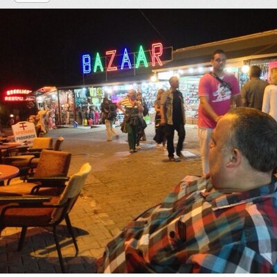 Profile Picture of Andrew Chappell (@AndrewChappel11) on Twitter