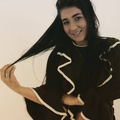 Profile Picture of María Alejandra Quintero (@MalejaQuinter09) on Twitter