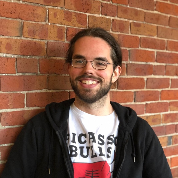 Profile Picture of Joseph Dunajski (@joejoe446) on Poshmark