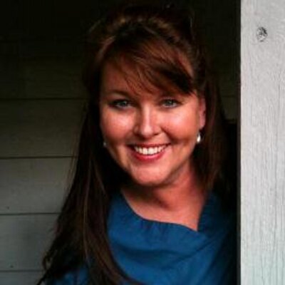 Profile Picture of Kristina Ballard (@Hooptiegirl) on Twitter