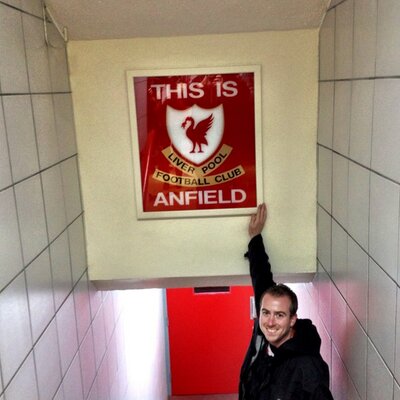 Profile Picture of Jason Murray (@jj__murray) on Twitter